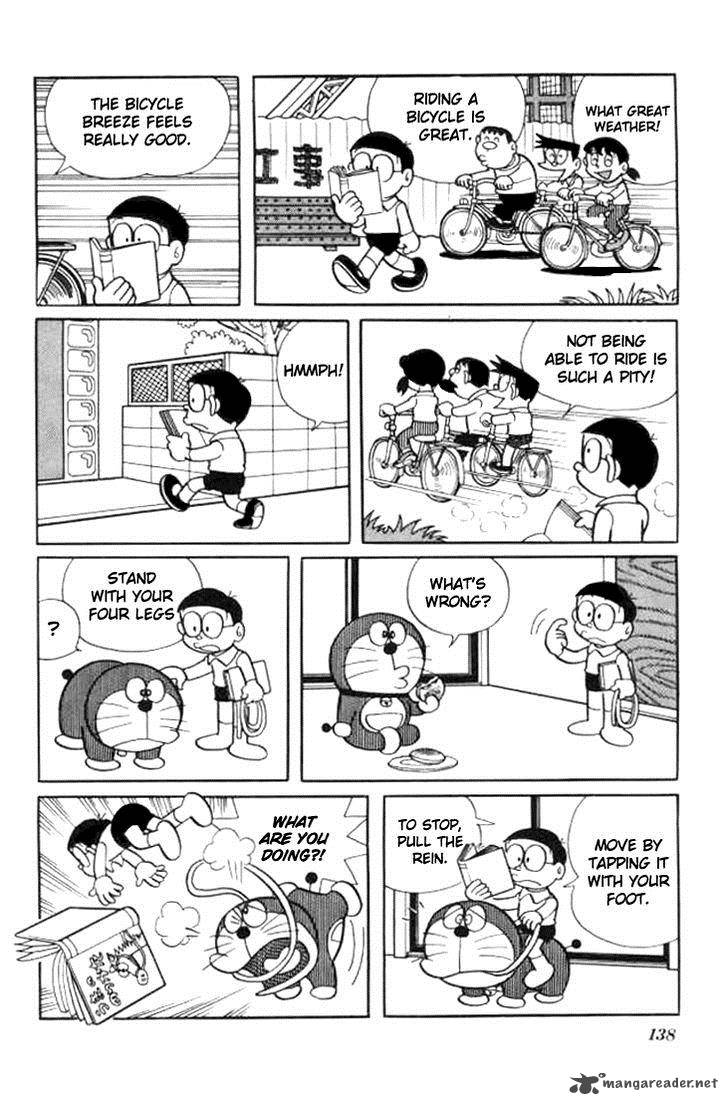Doraemon 222 3