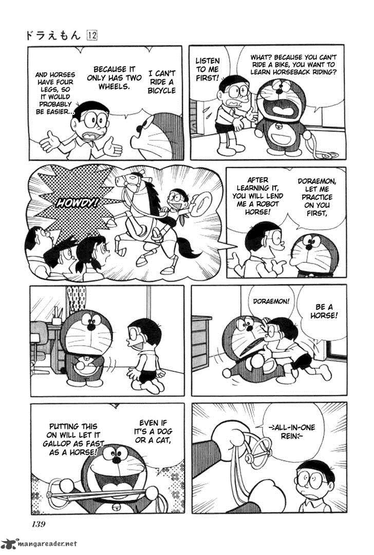 Doraemon 222 4