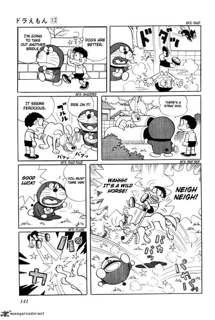 Doraemon 222 6