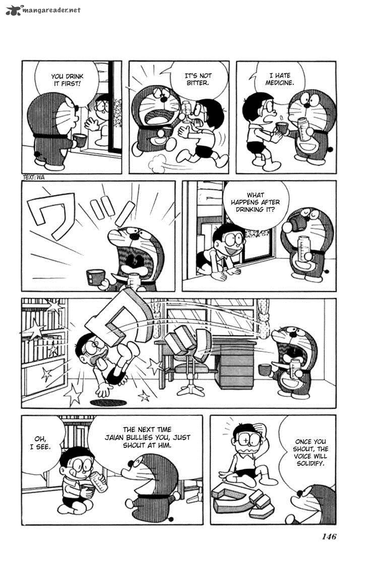 Doraemon 223 4