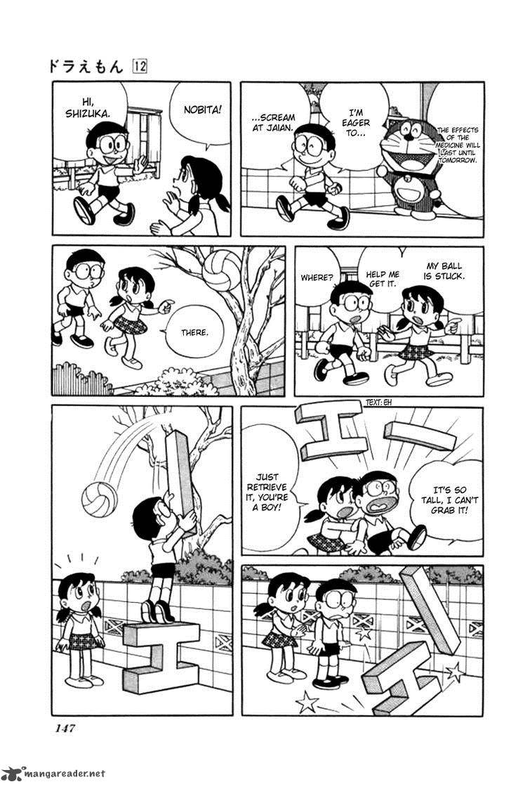 Doraemon 223 5