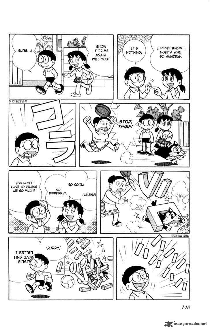 Doraemon 223 6