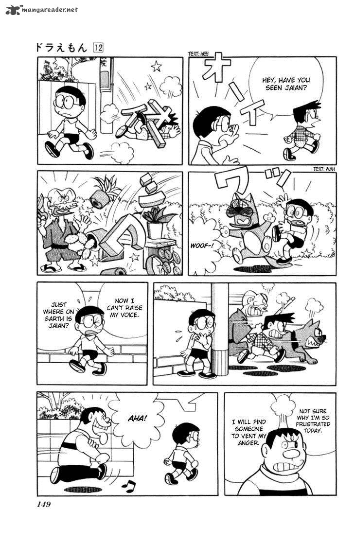 Doraemon 223 7