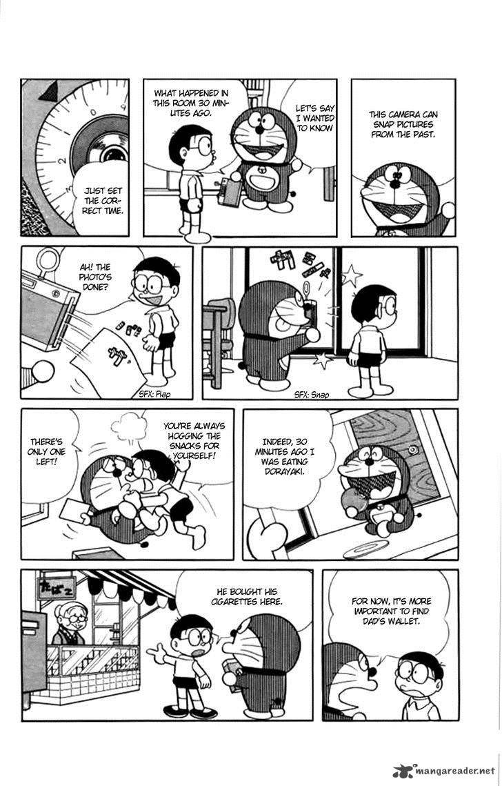 Doraemon 224 4