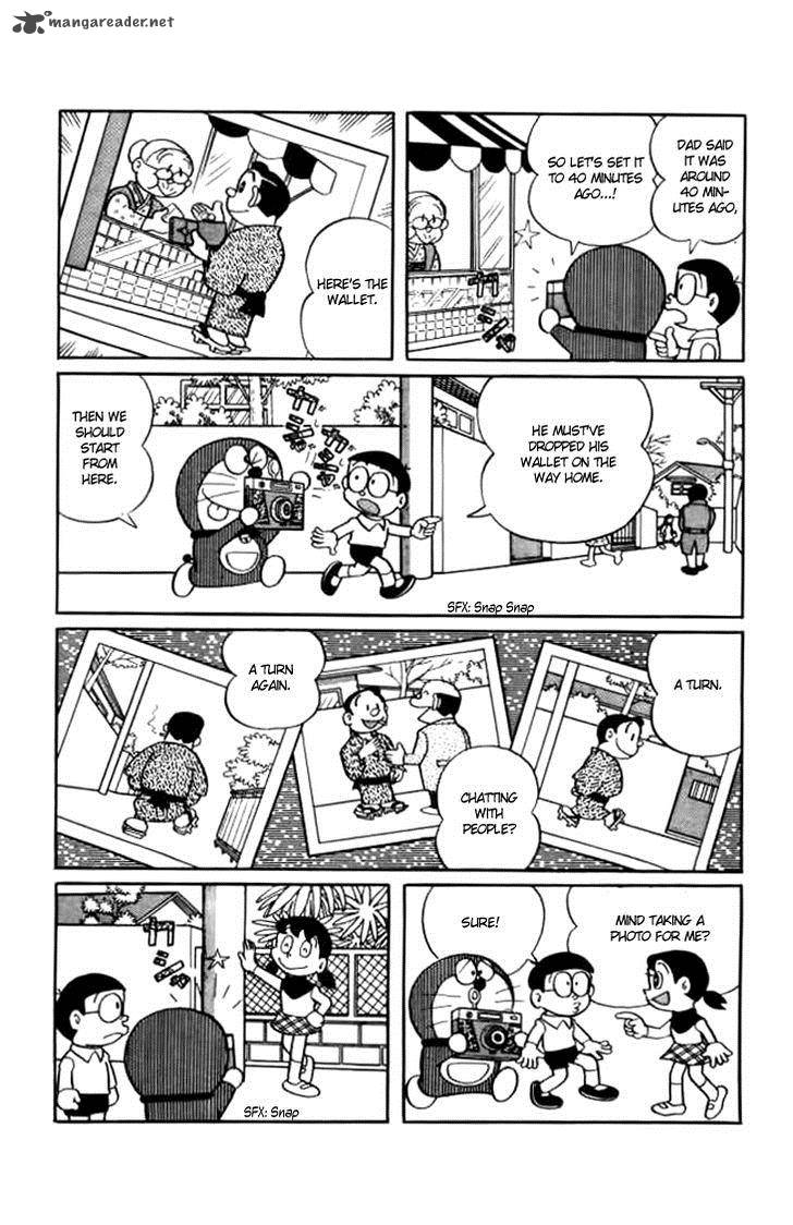 Doraemon 224 5