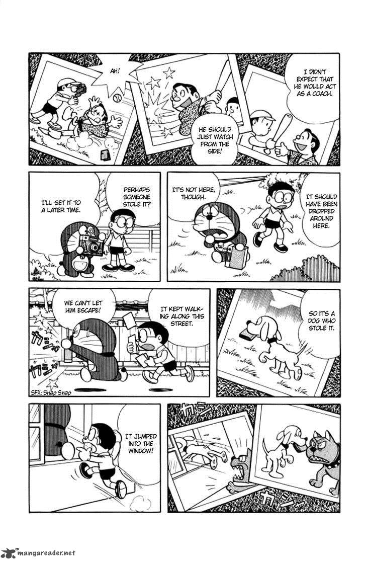 Doraemon 224 7