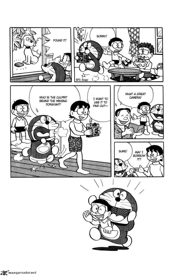 Doraemon 224 8
