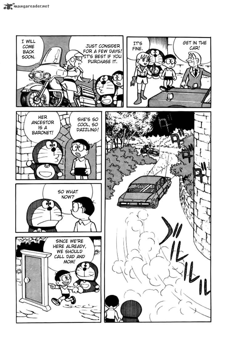 Doraemon 225 13