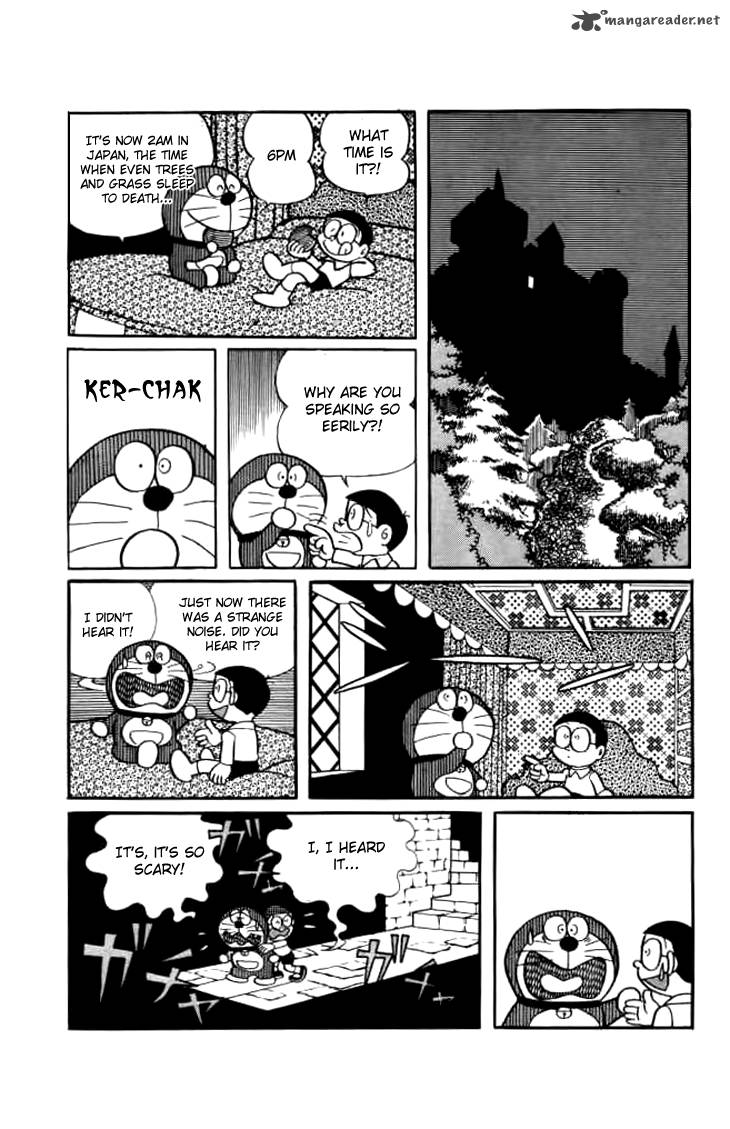 Doraemon 225 20