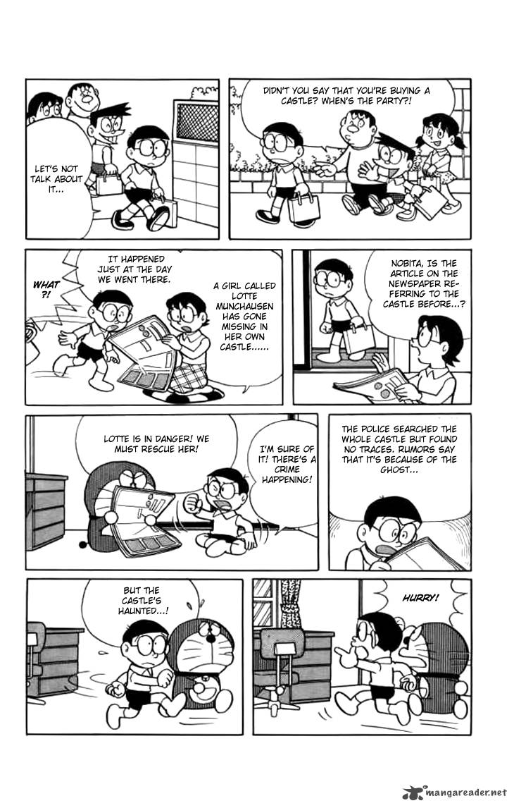 Doraemon 225 25