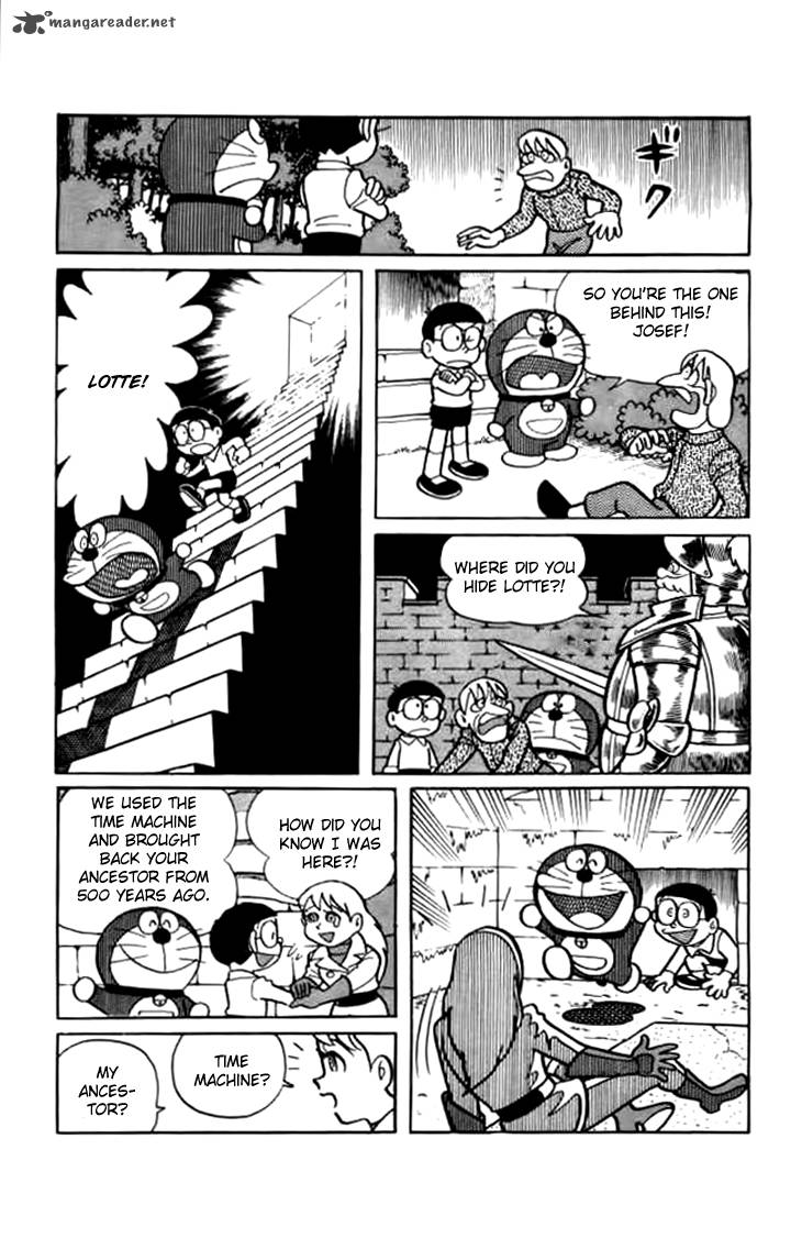 Doraemon 225 30