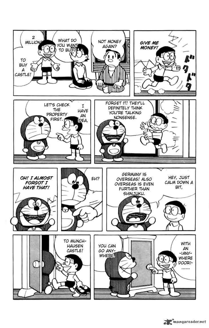 Doraemon 225 5