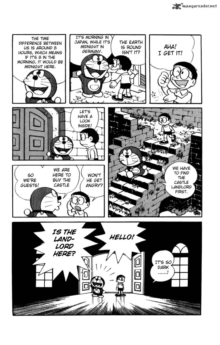 Doraemon 225 7