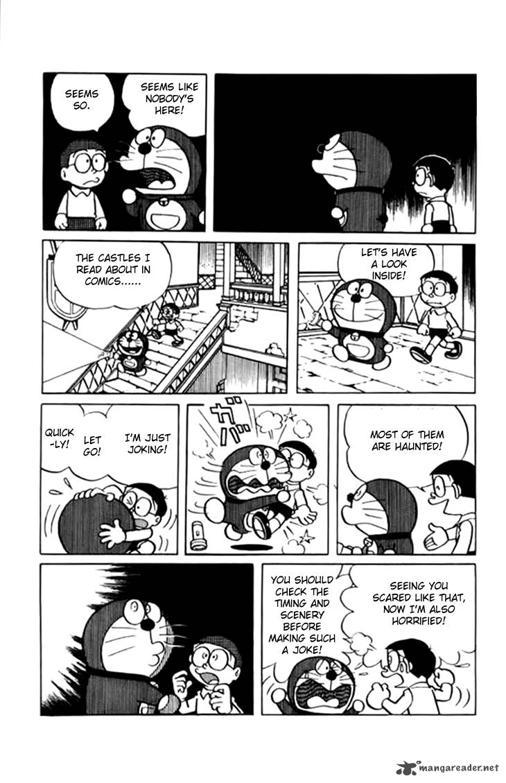 Doraemon 225 8