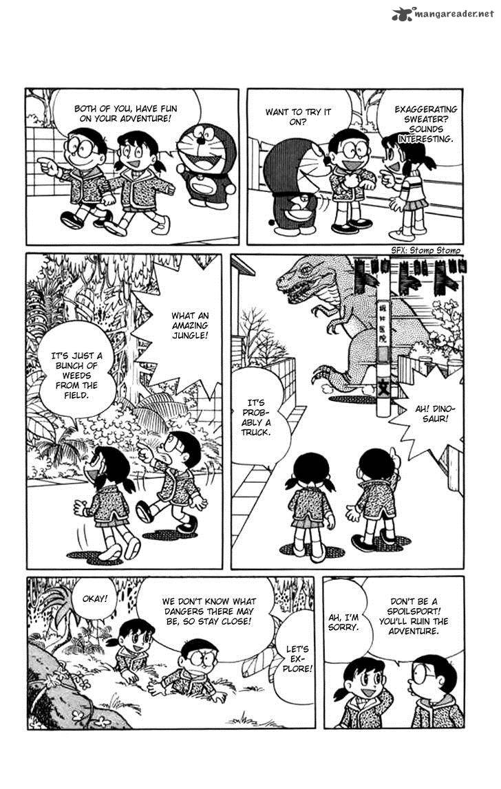 Doraemon 226 10