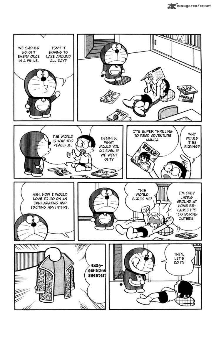 Doraemon 226 6