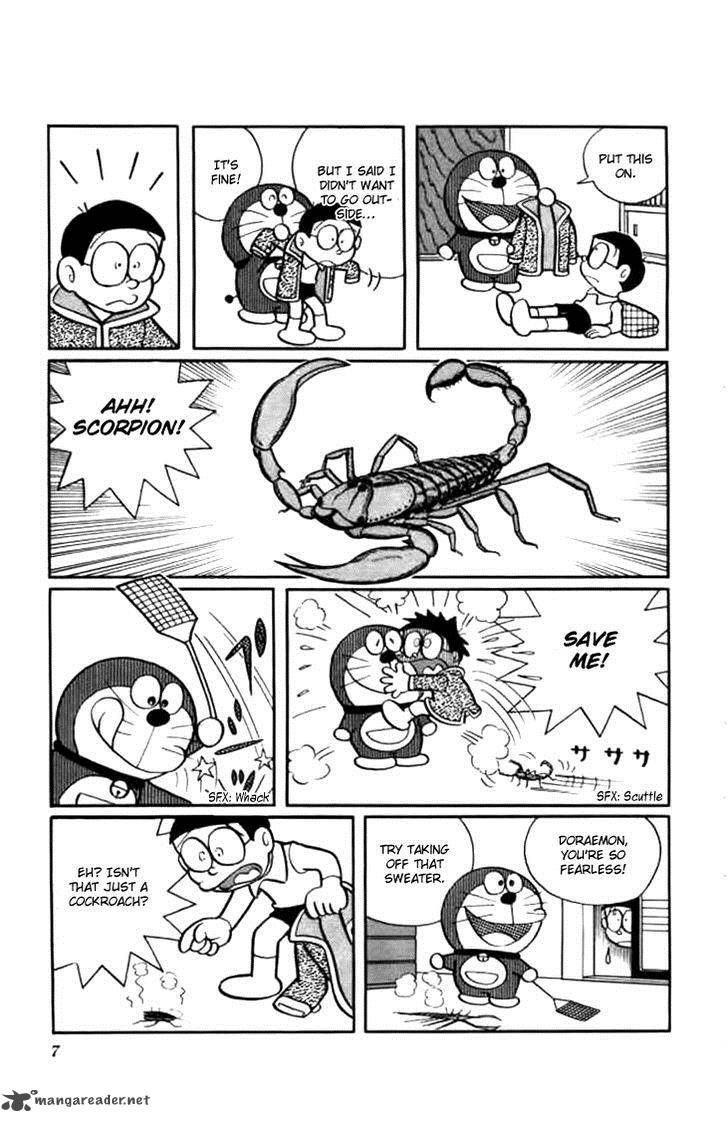 Doraemon 226 7