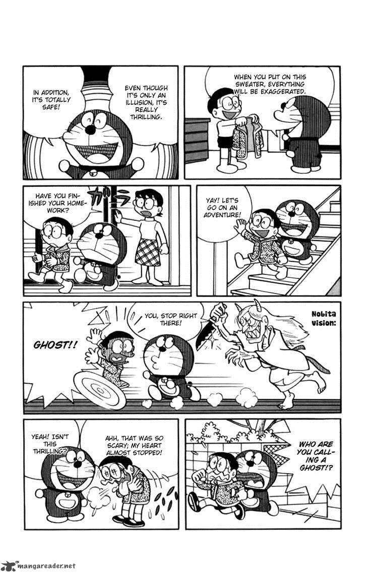 Doraemon 226 8