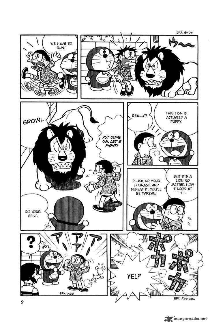 Doraemon 226 9
