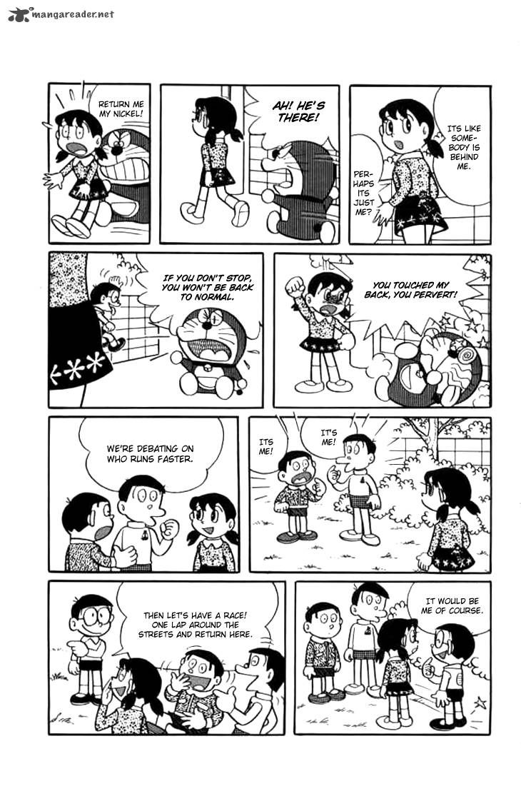 Doraemon 227 6