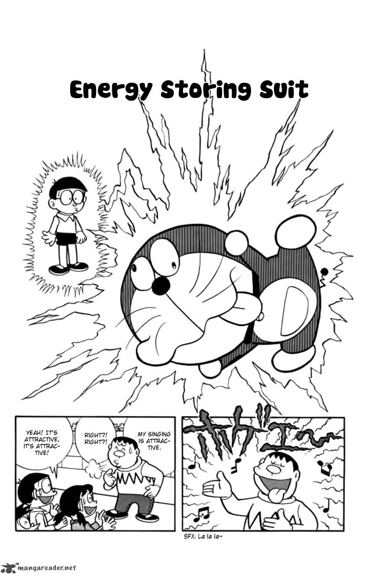 Doraemon 230 2