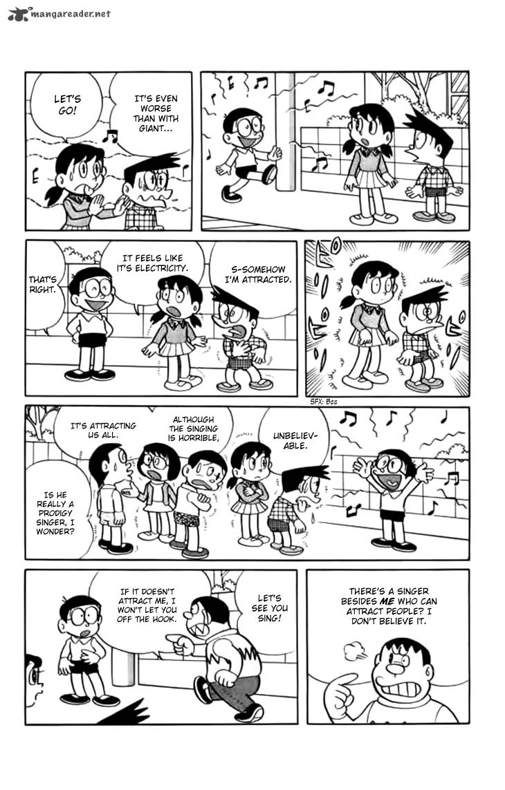 Doraemon 230 4