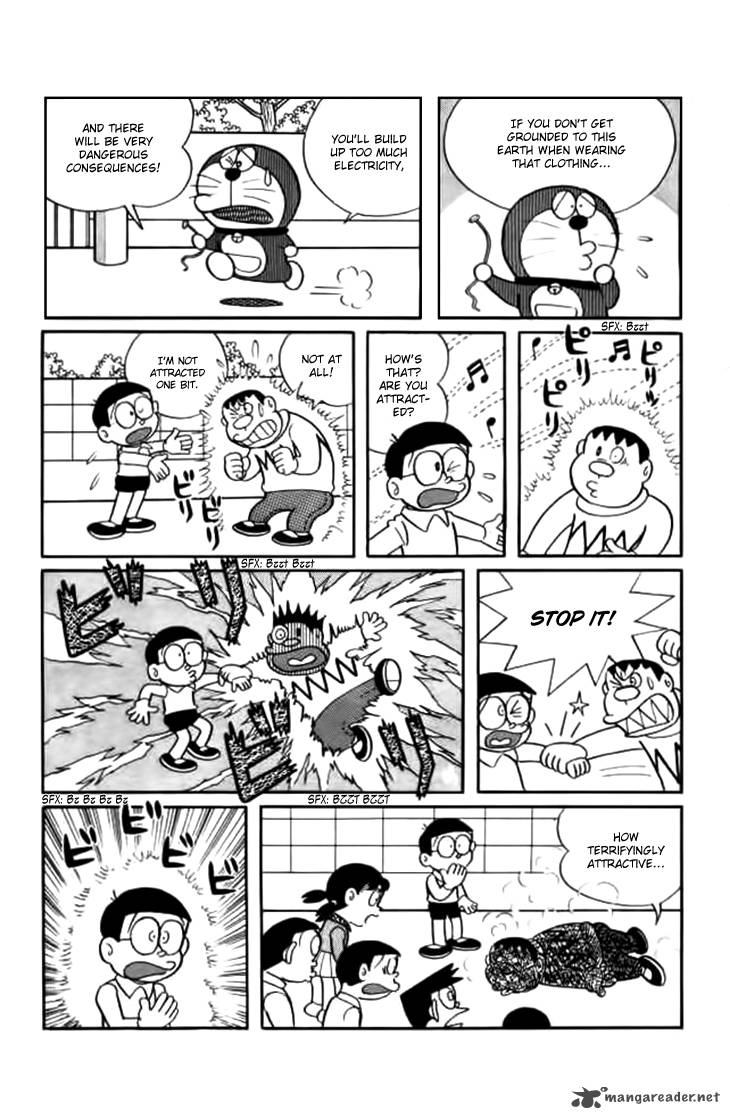 Doraemon 230 5