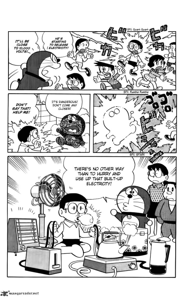 Doraemon 230 6