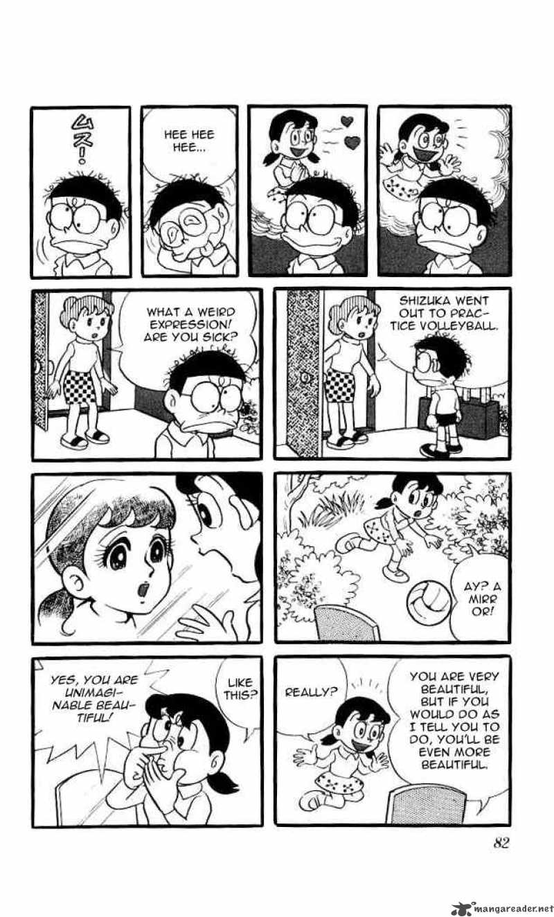 Doraemon 24 8