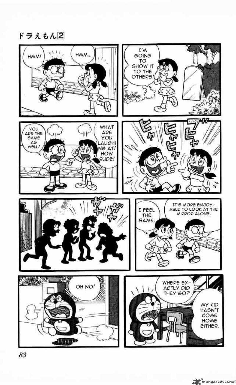 Doraemon 24 9