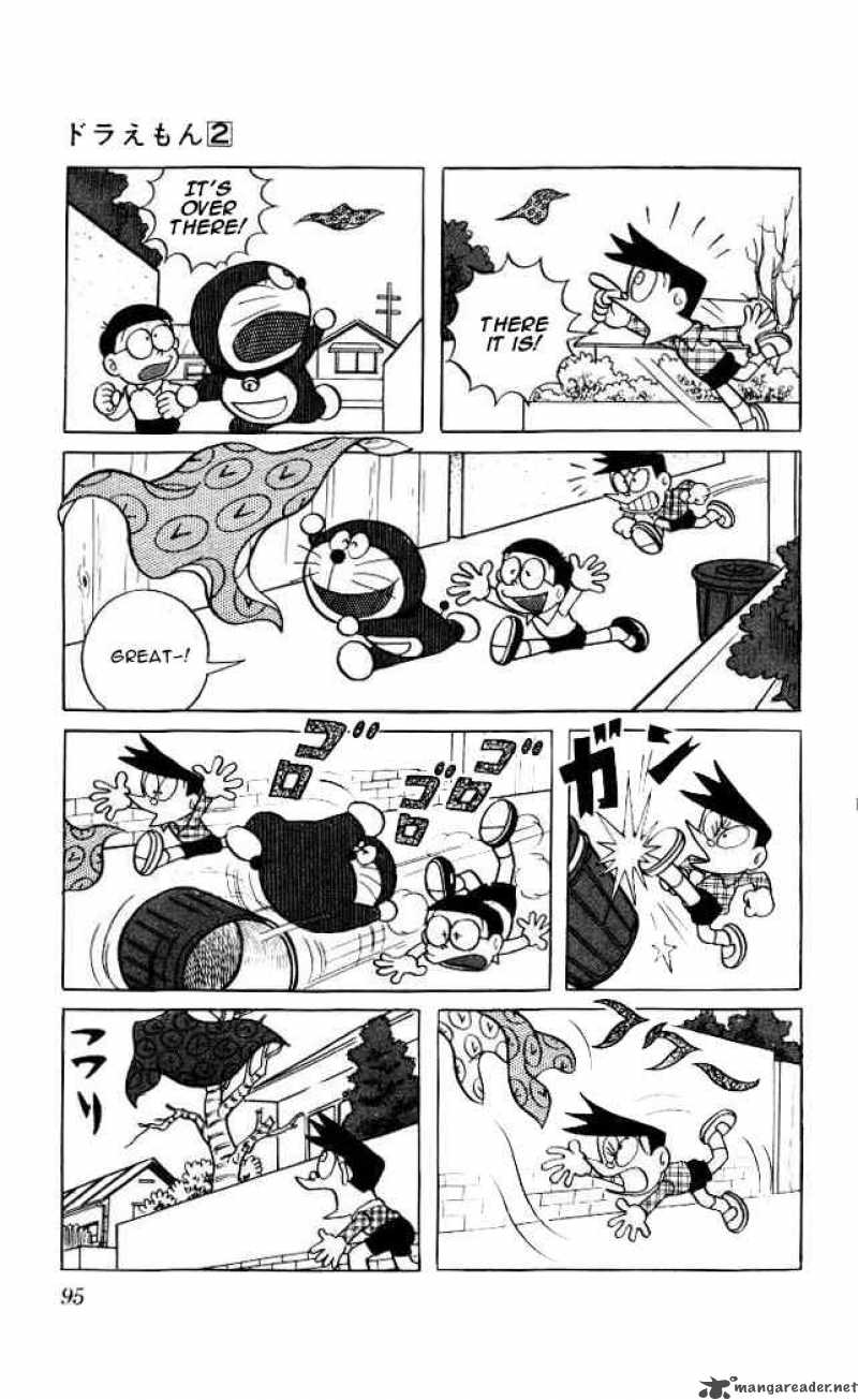 Doraemon 25 11