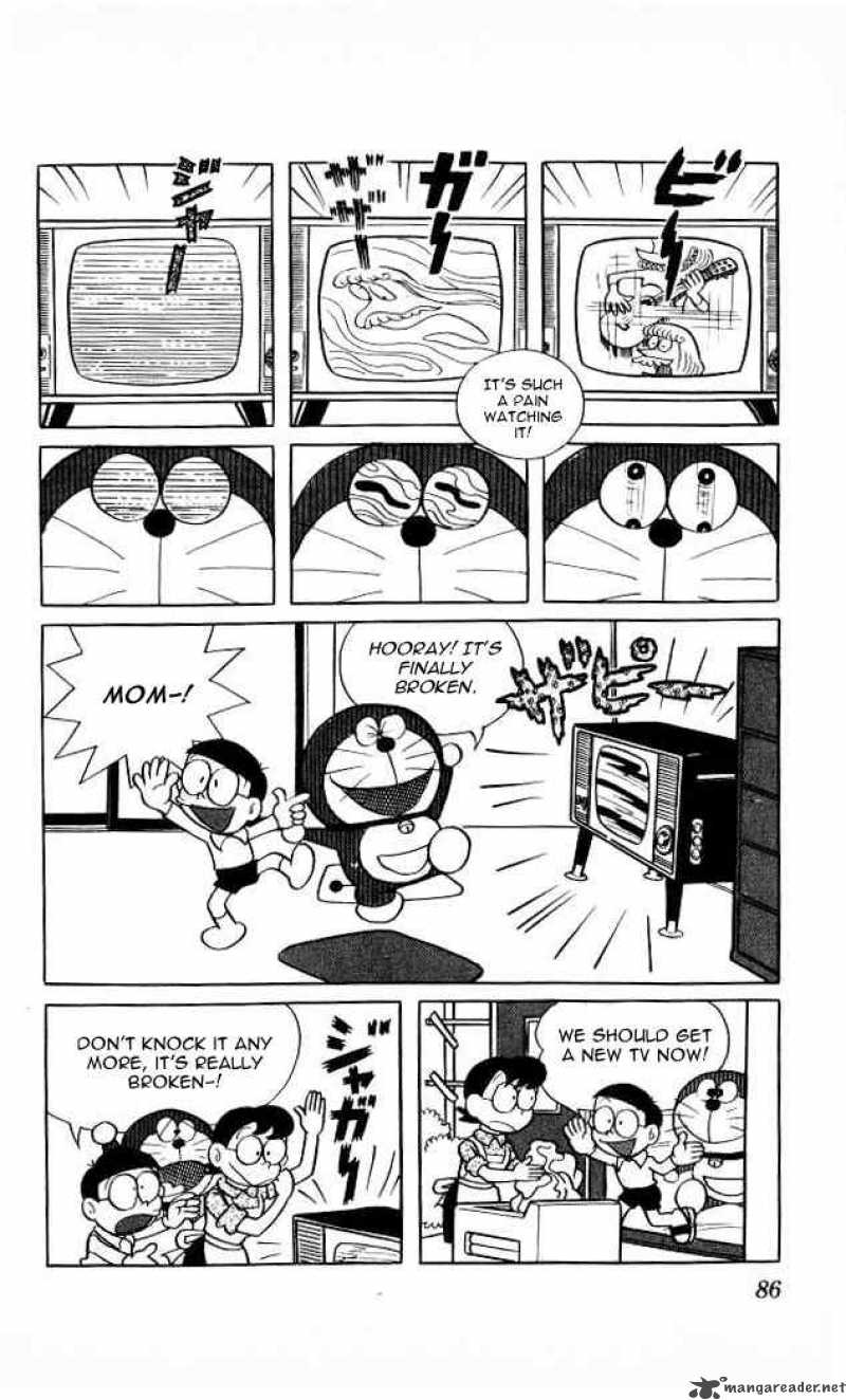 Doraemon 25 2
