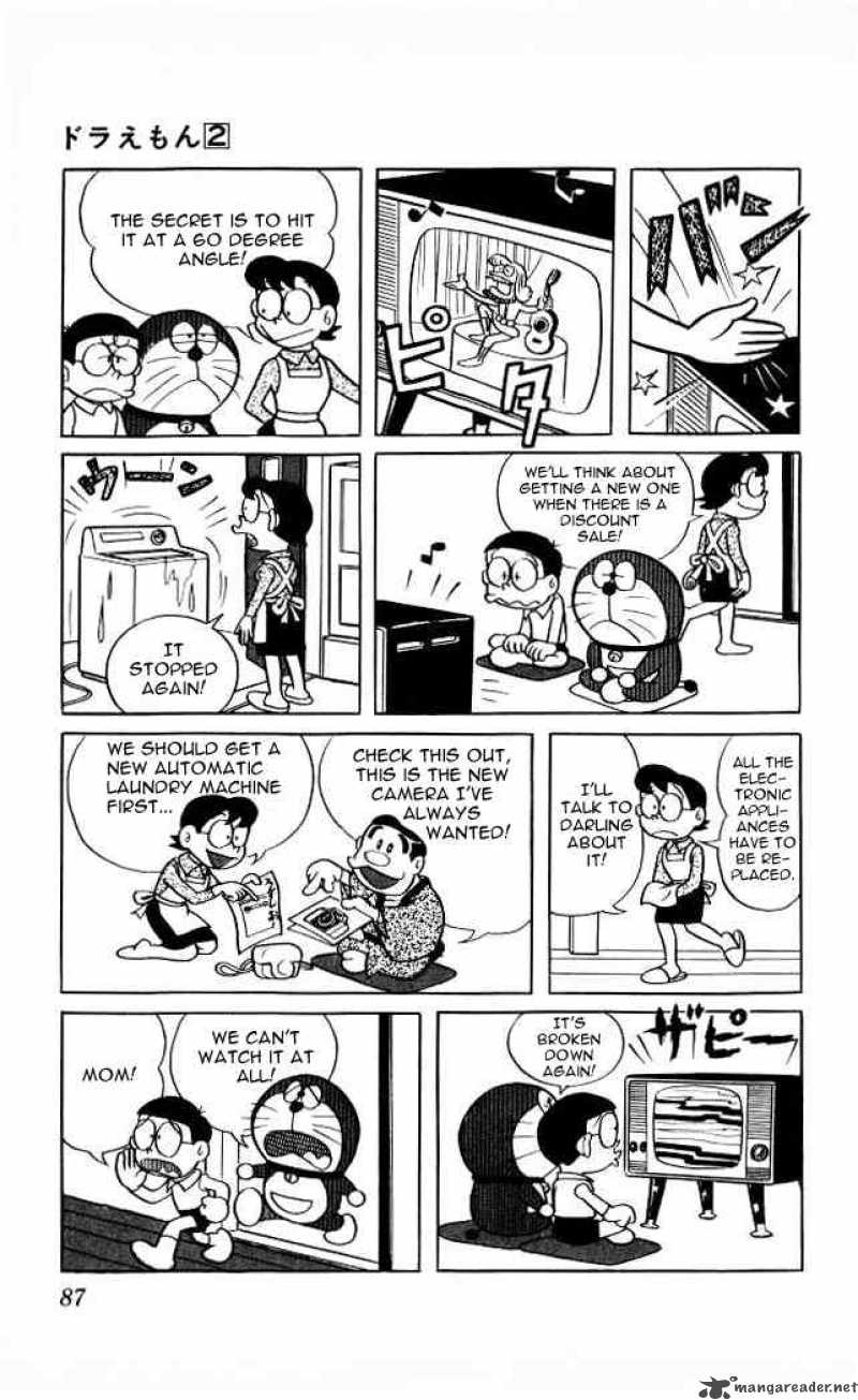 Doraemon 25 3