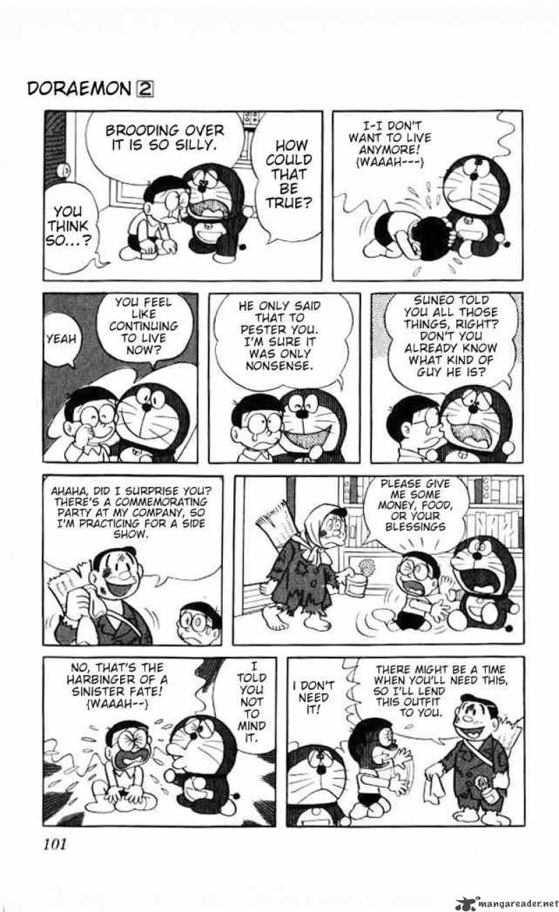 Doraemon 26 3