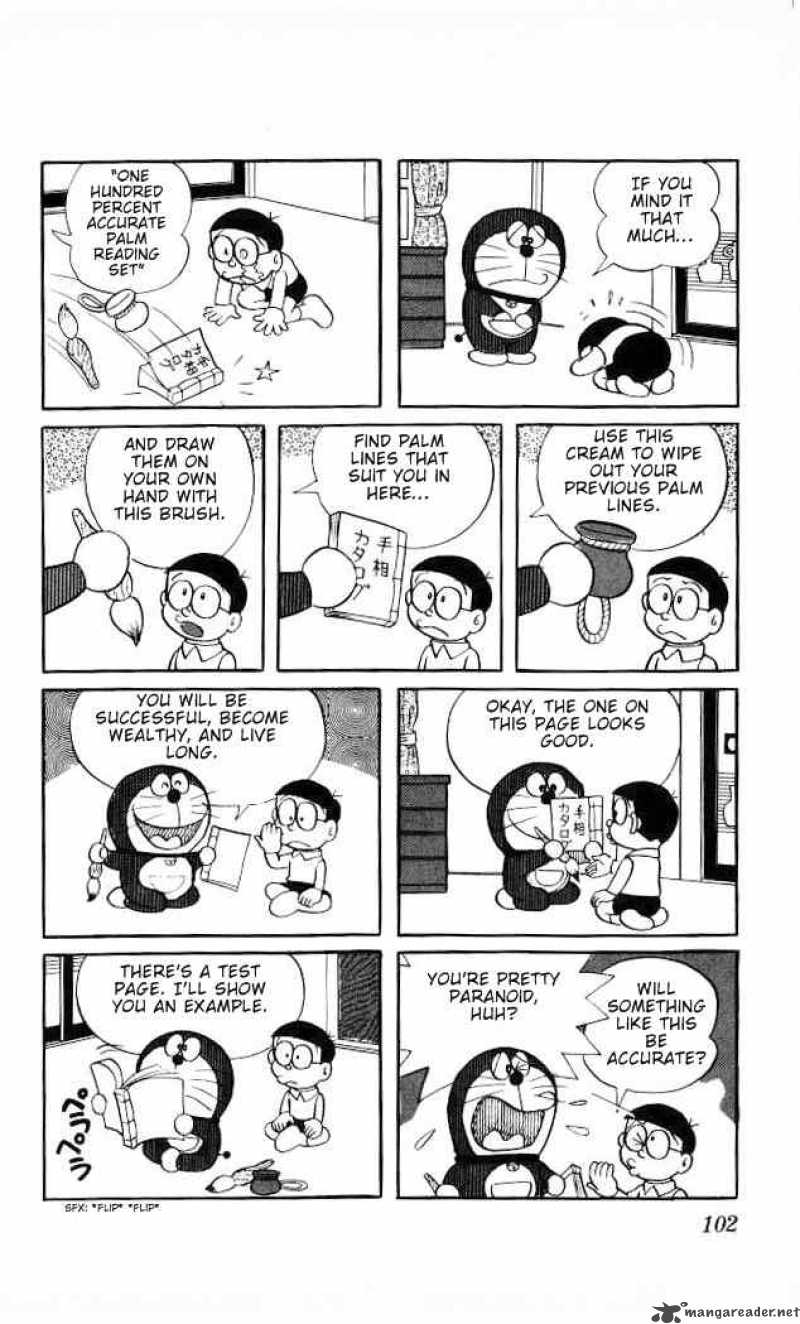 Doraemon 26 4