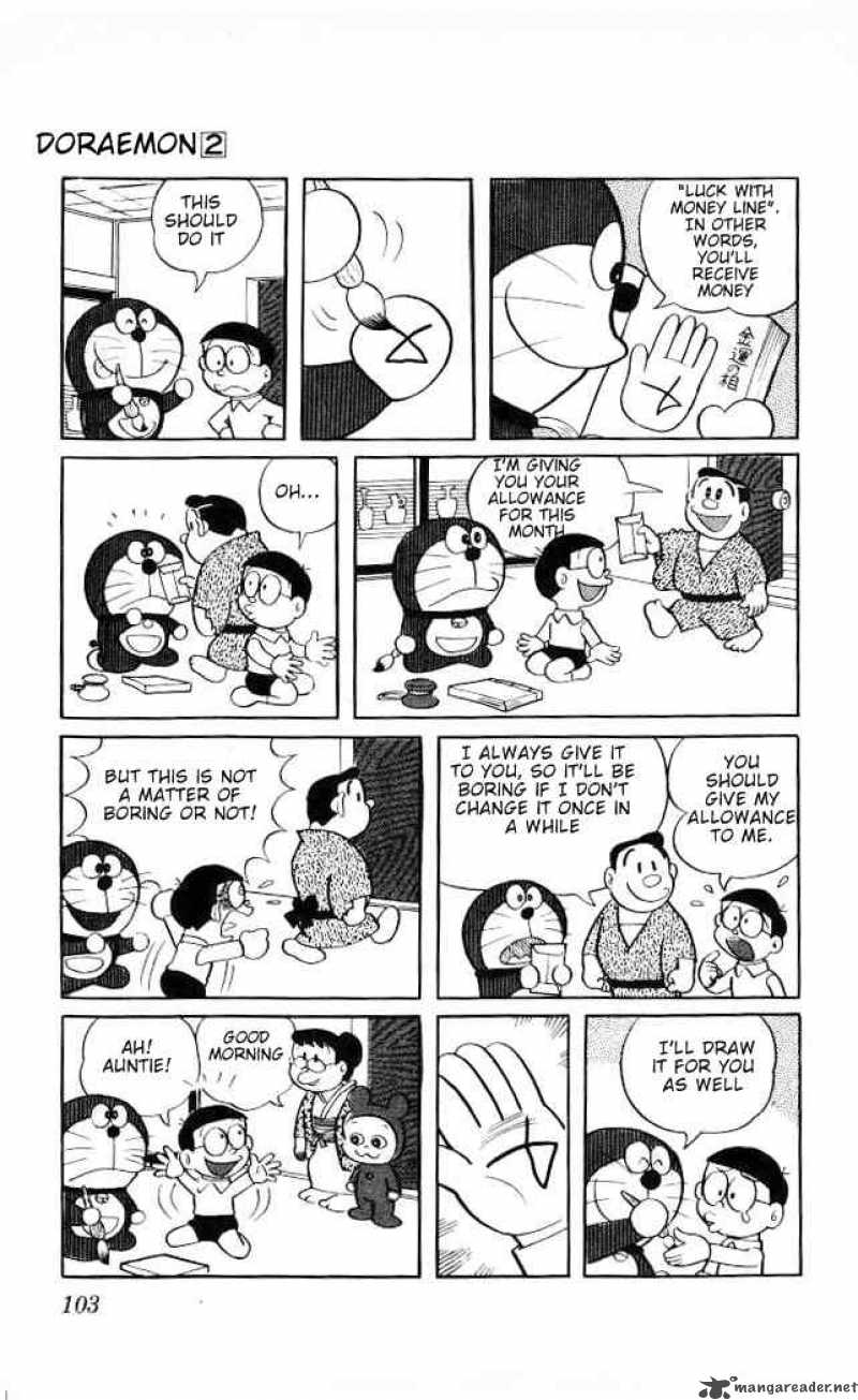 Doraemon 26 5