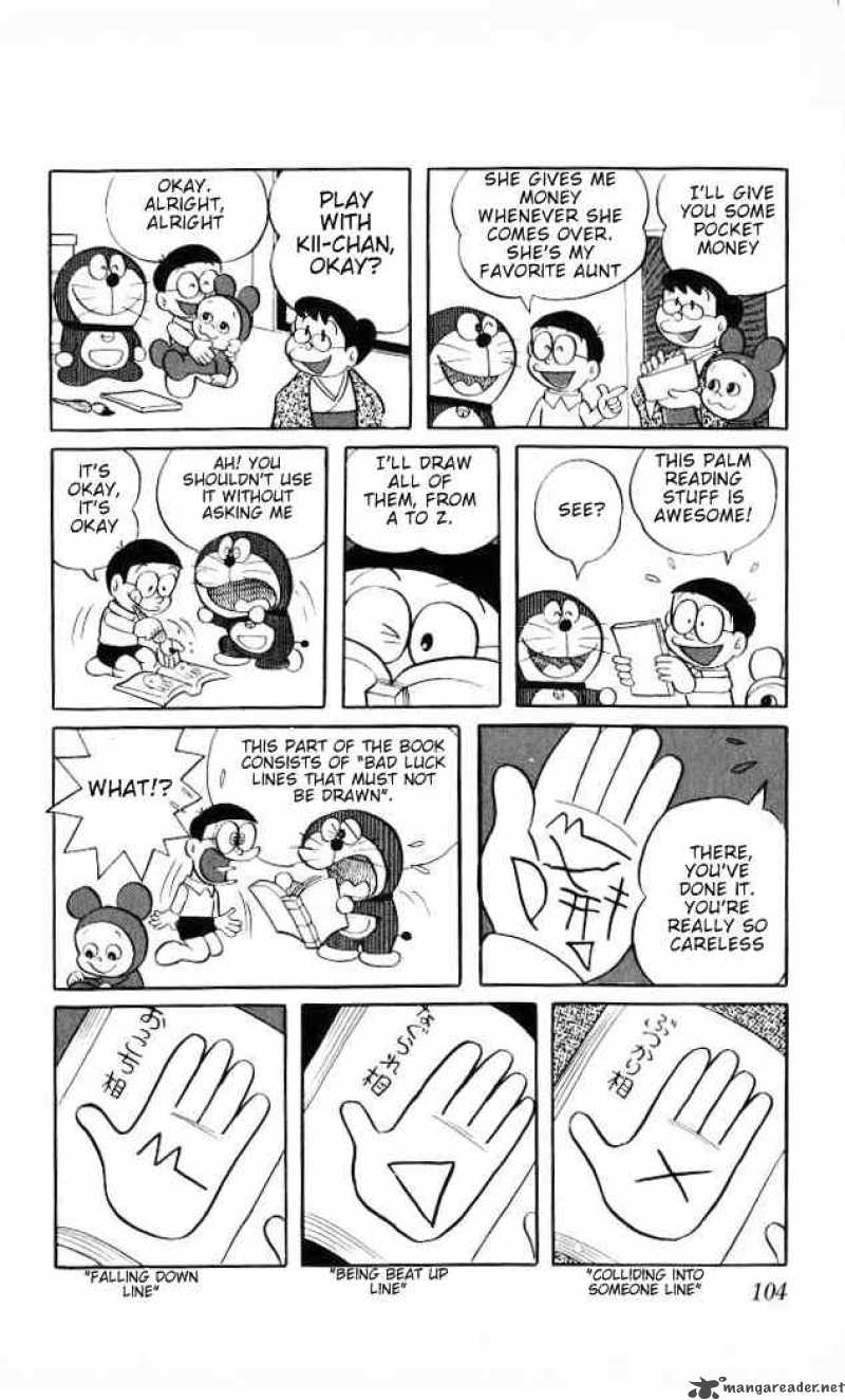 Doraemon 26 6
