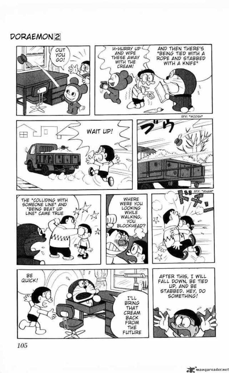 Doraemon 26 7