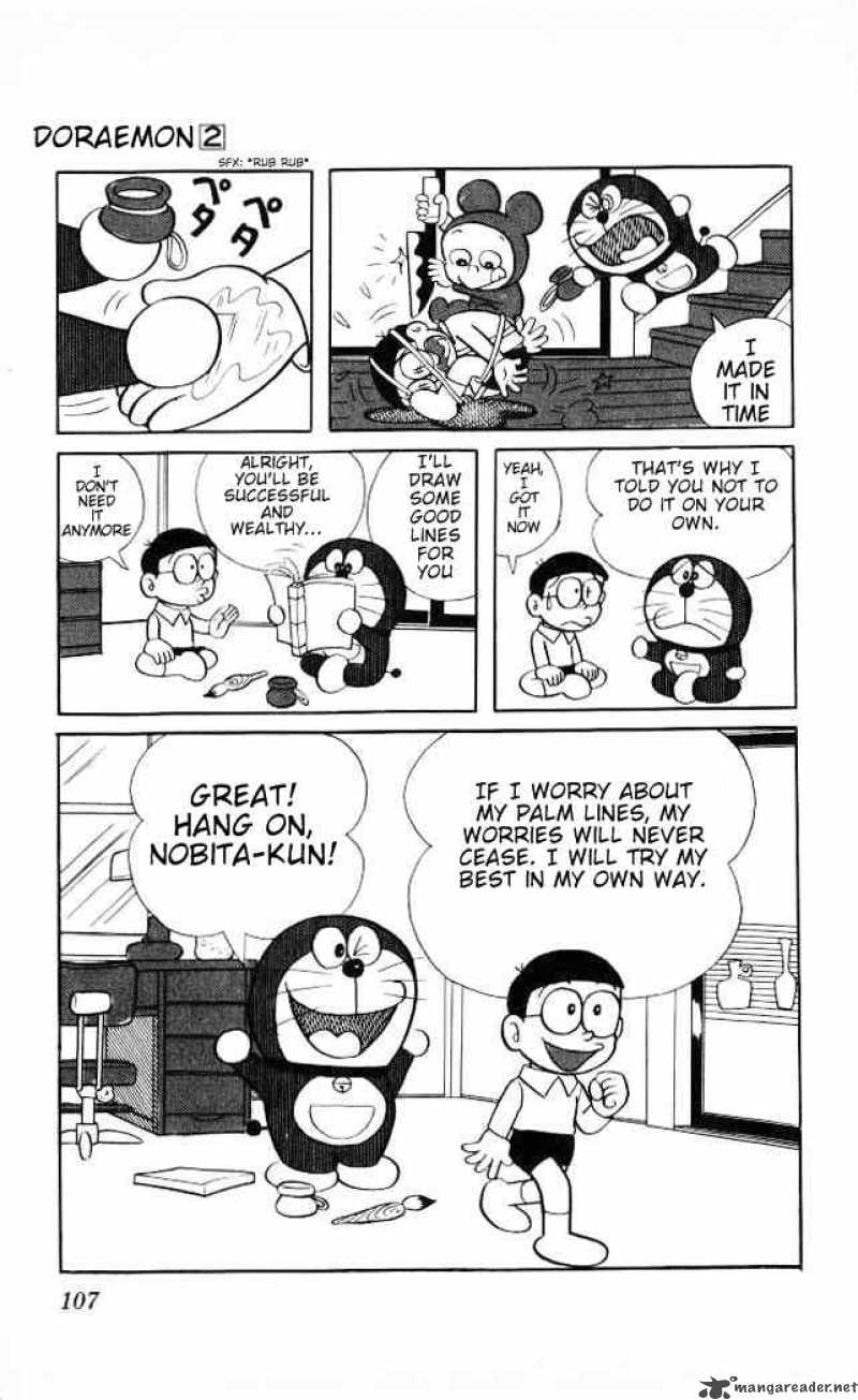 Doraemon 26 9