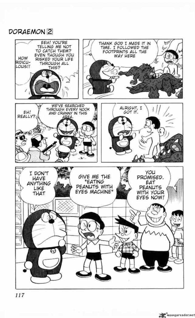 Doraemon 27 10