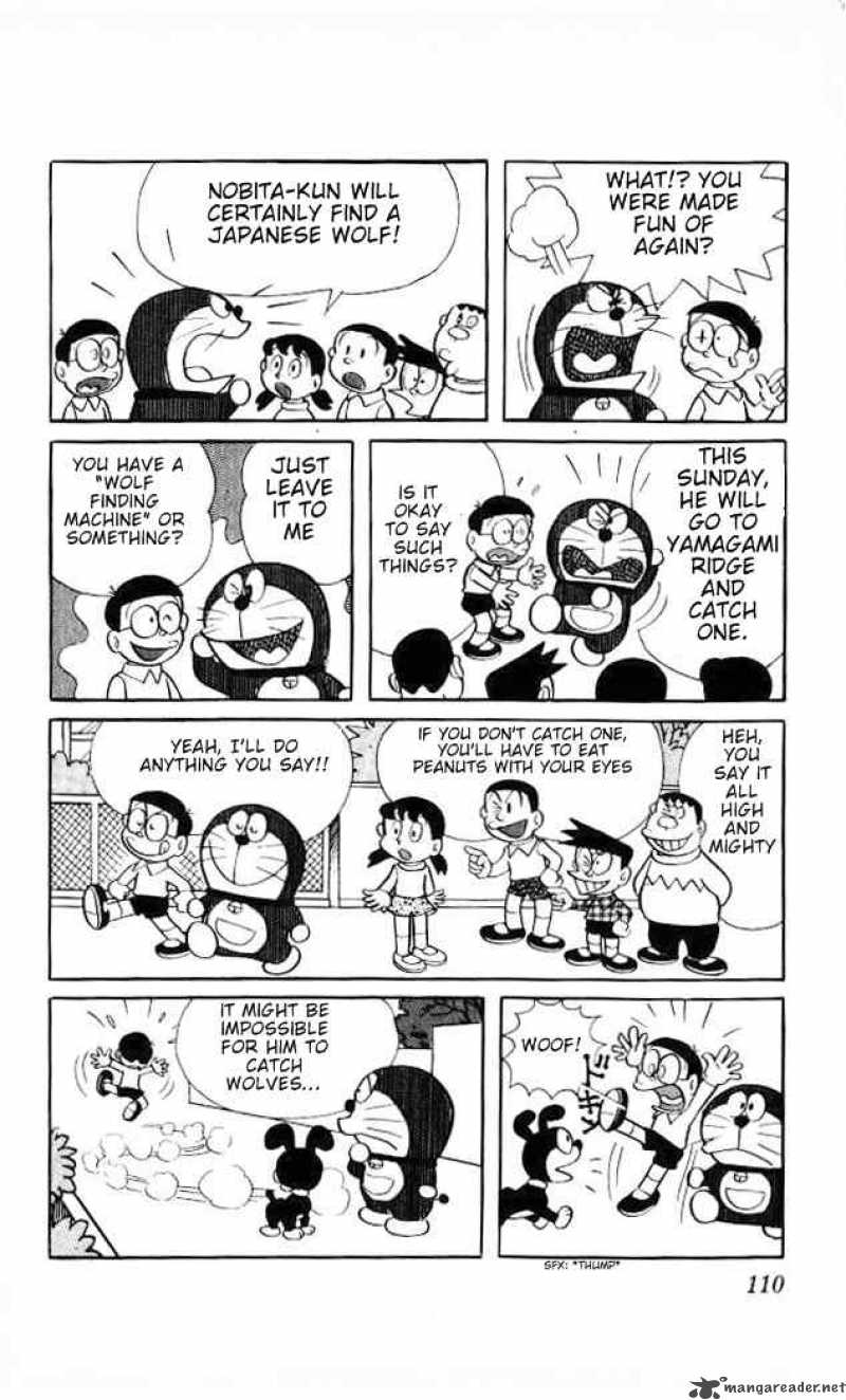 Doraemon 27 3