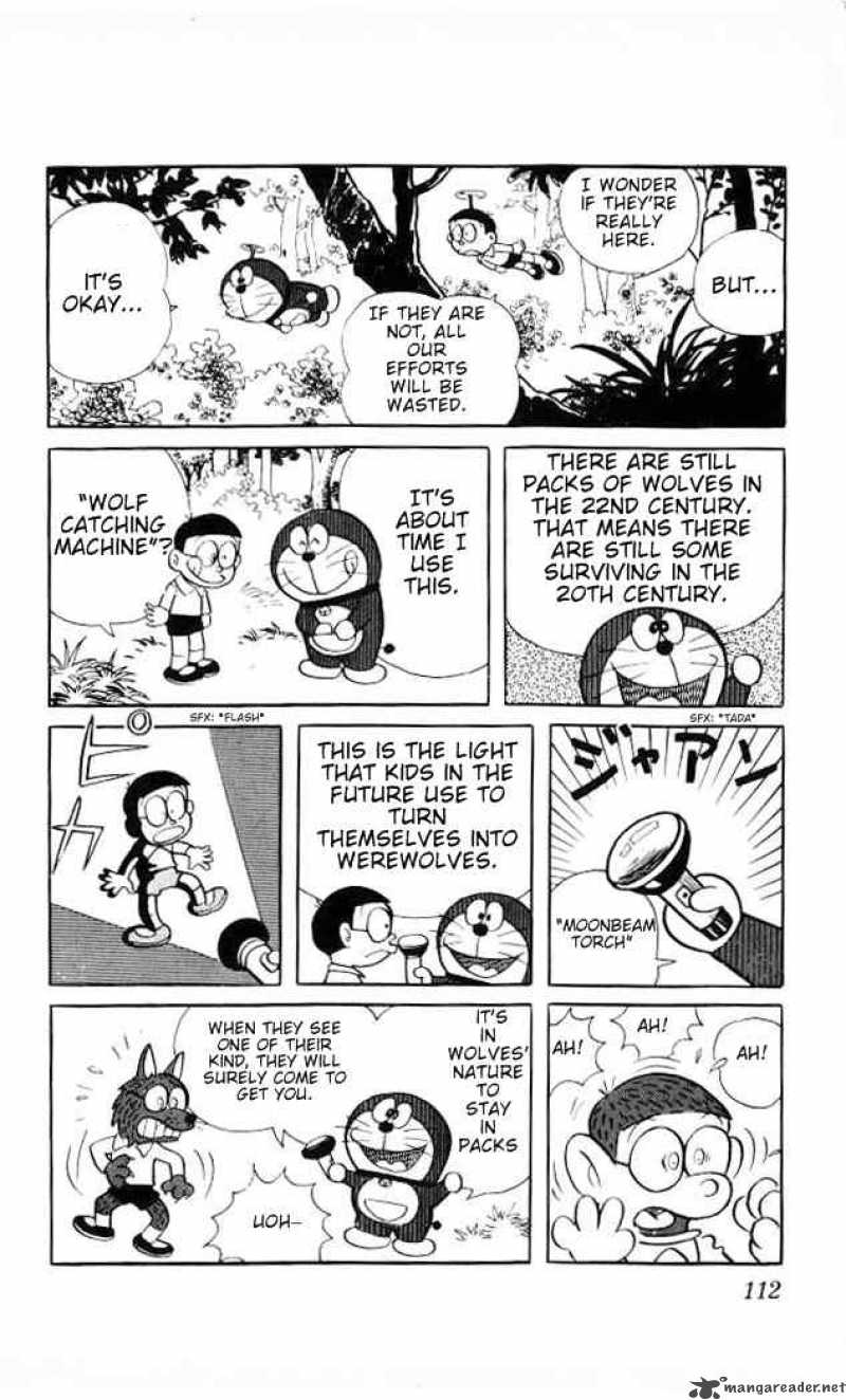 Doraemon 27 5