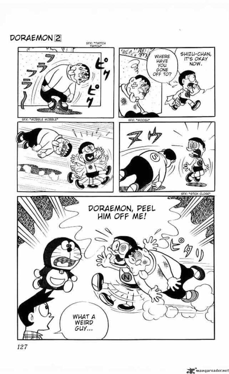 Doraemon 28 10