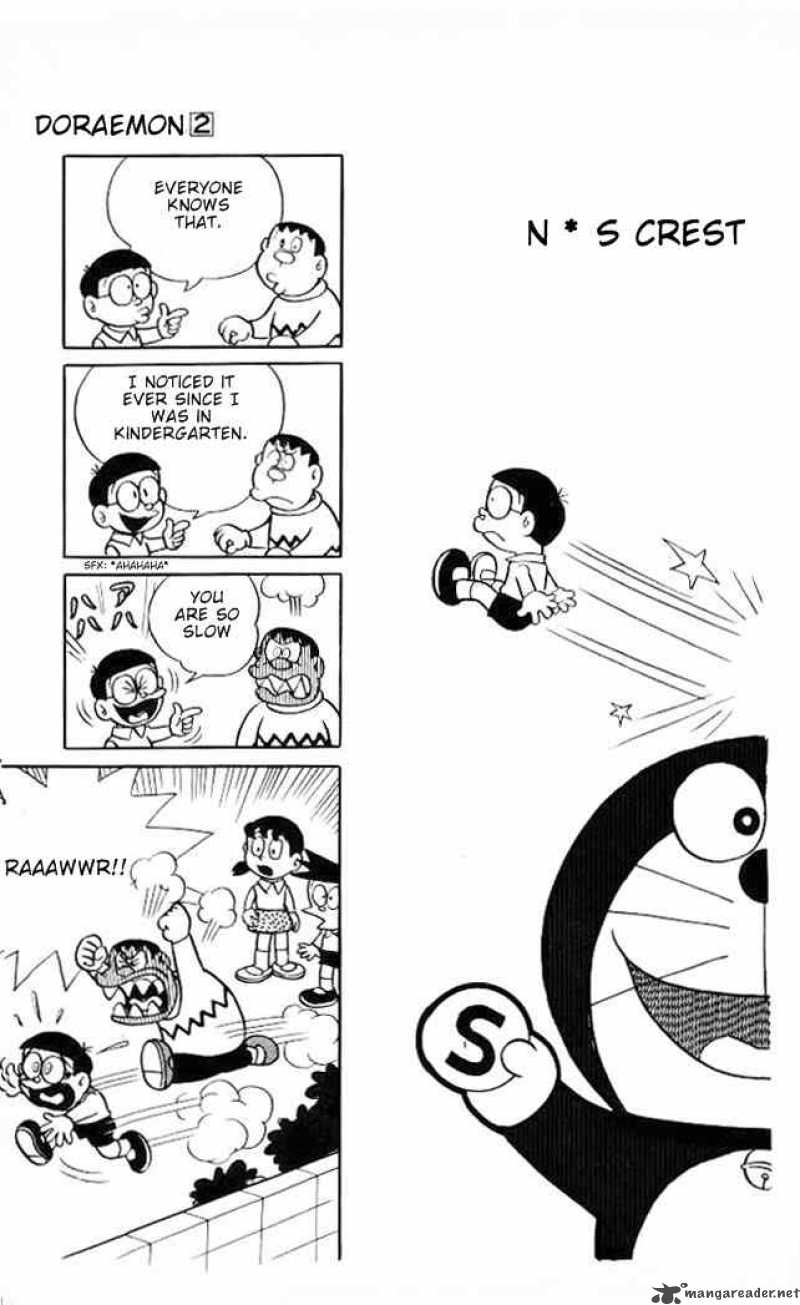 Doraemon 28 2