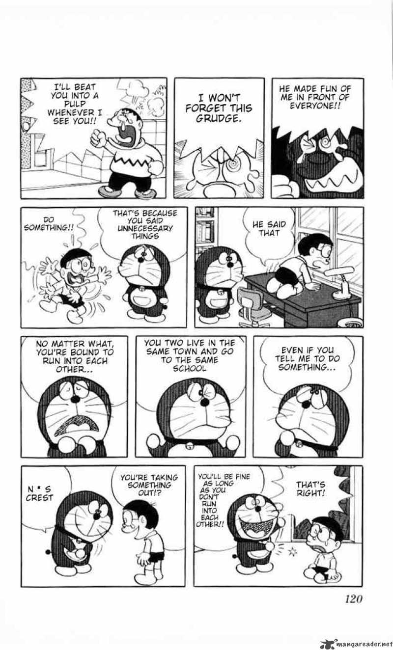 Doraemon 28 3