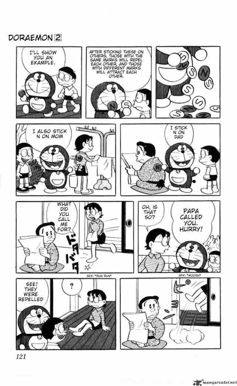 Doraemon 28 4