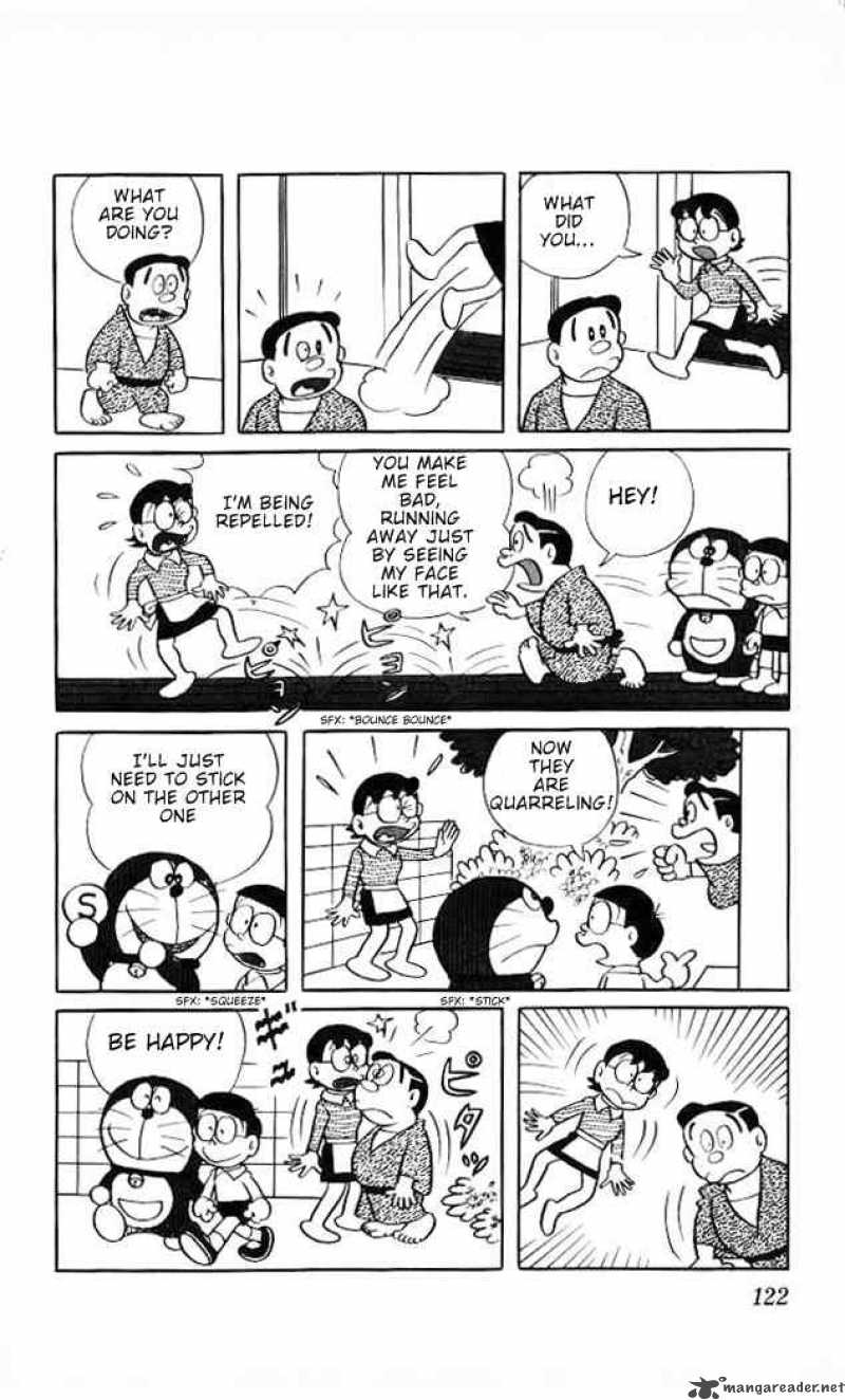 Doraemon 28 5