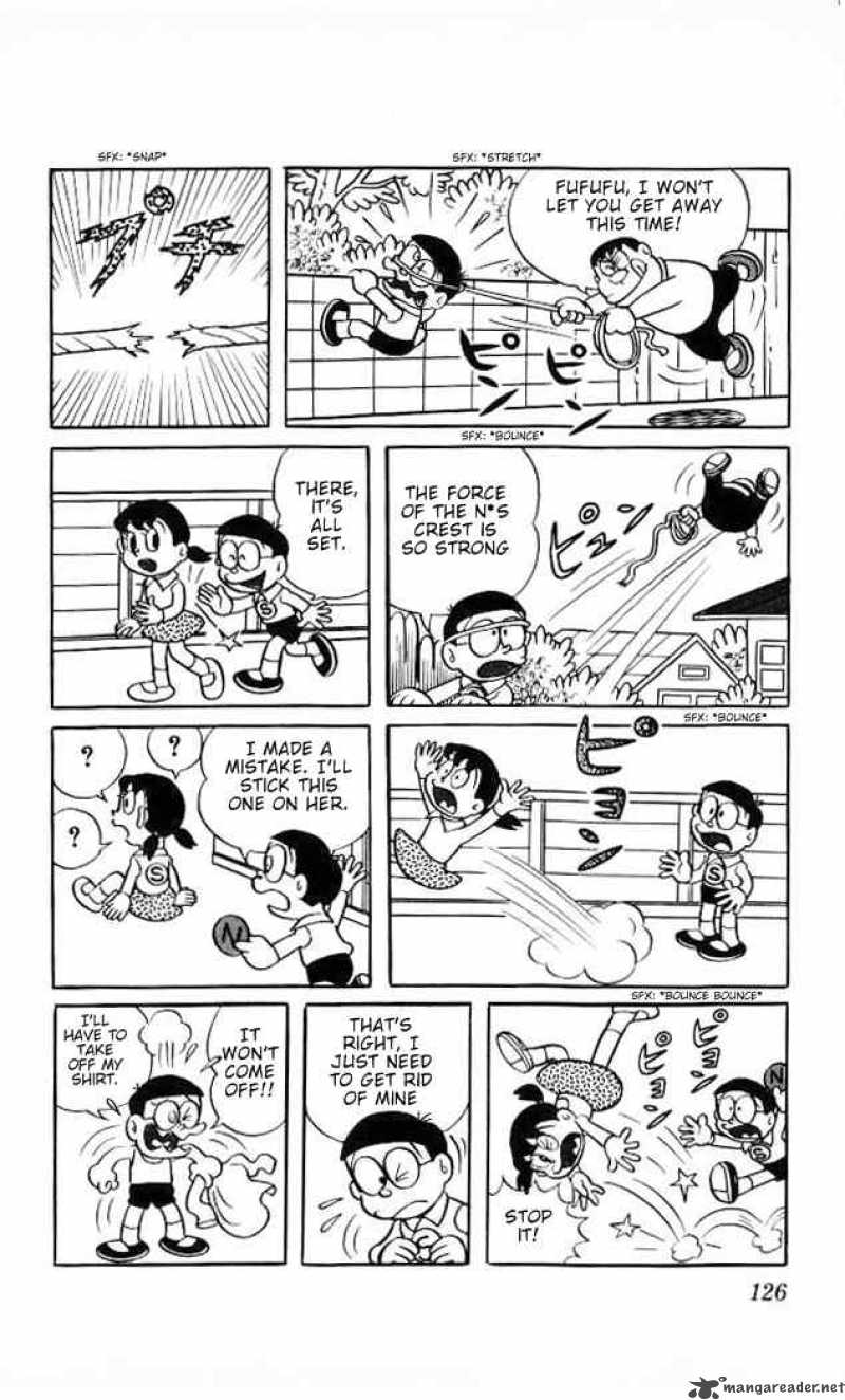 Doraemon 28 9