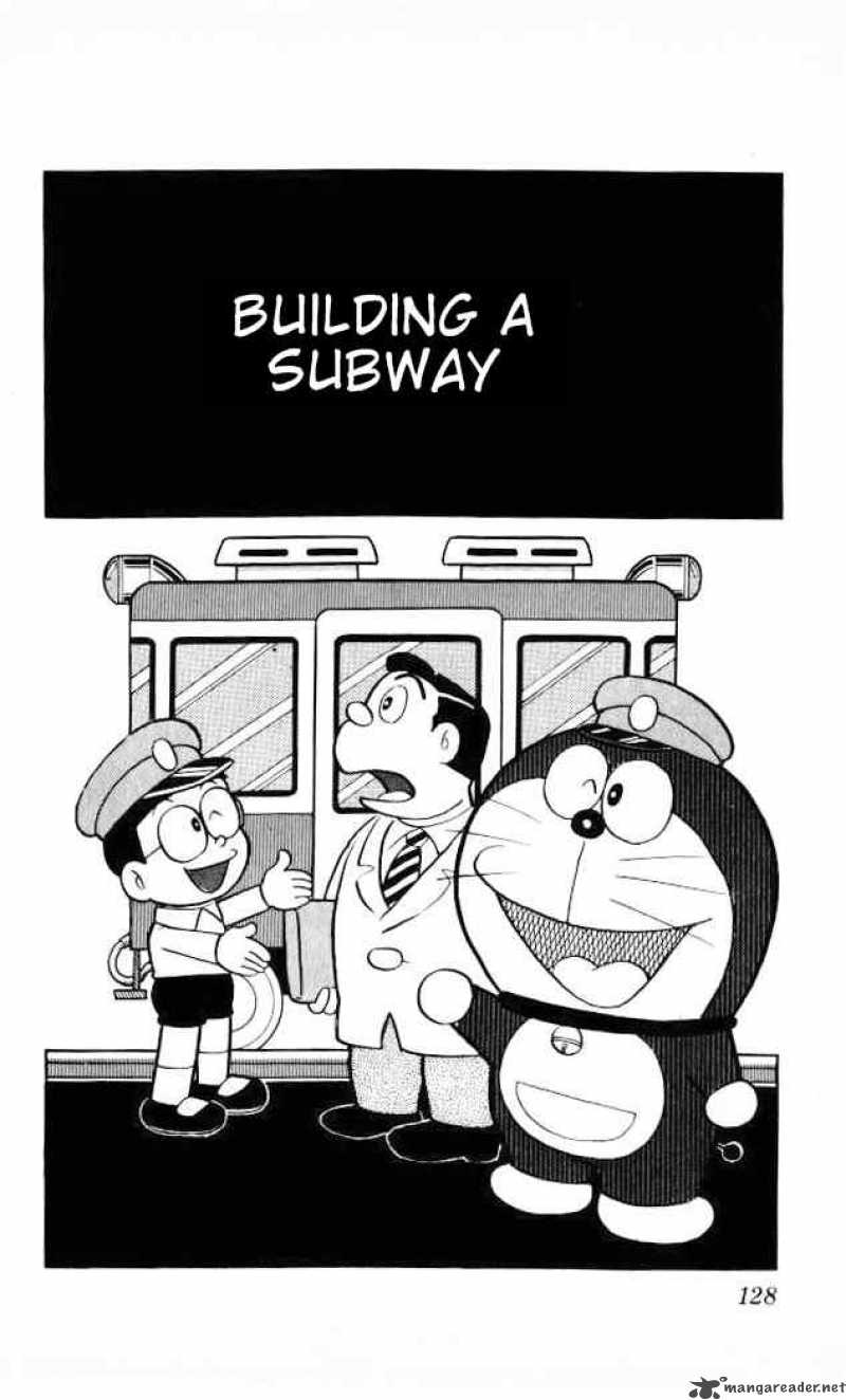 Doraemon 29 1