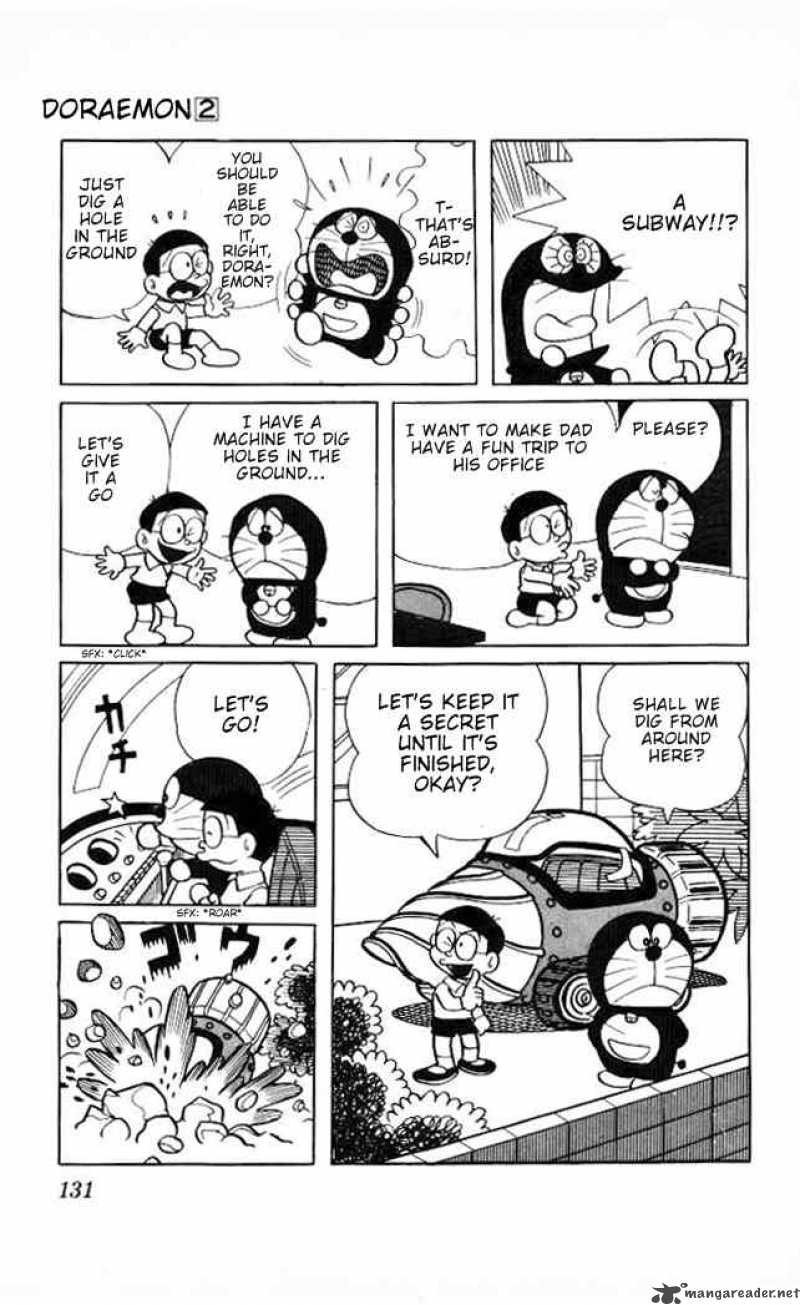 Doraemon 29 4